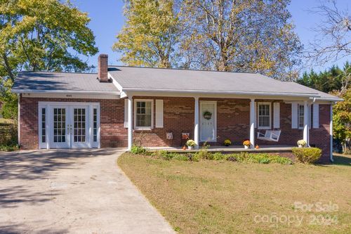 4049 Clyde Drive, Hudson, NC, 28638 | Card Image