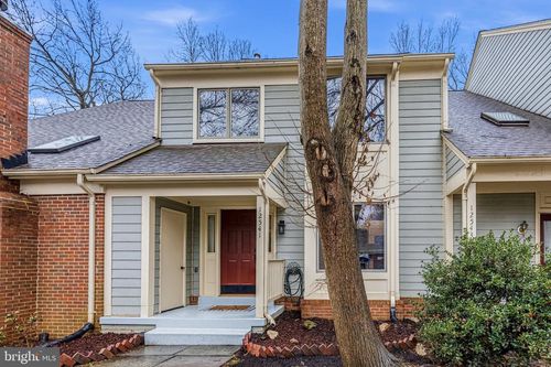 12541 N Lake Court, FAIRFAX, VA, 22033 | Card Image