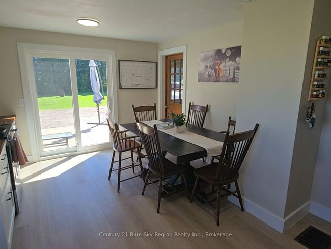 2670 Chiswick Line, House other with 3 bedrooms, 2 bathrooms and 4 parking in Powassan ON | Image 16