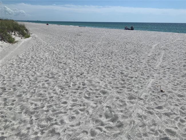Southern view od a specular beach | Image 55