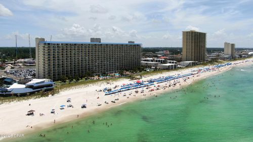 1202-8743 Thomas Dr, Panama City Beach, FL, 32408-4030 | Card Image