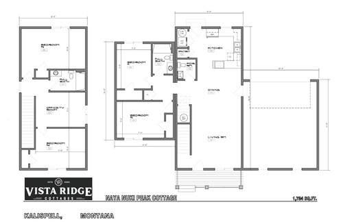 129 Cahteau Ave, Kalispell, MT, 59901-1051 | Card Image