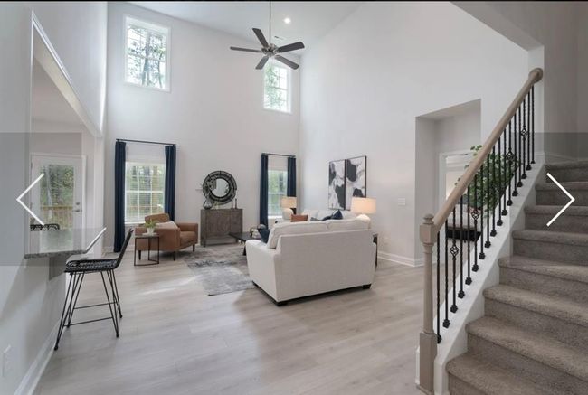 120 Red Cherry Way, House other with 5 bedrooms, 4 bathrooms and null parking in Pendergrass GA | Image 25