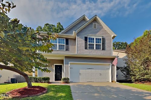 917 Leatherstone Ln, Fuquay-Varina, NC, 27526-3735 | Card Image