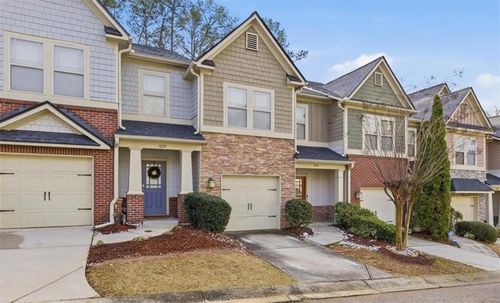 1076 N Village Dr, Decatur, GA, 30032-2455 | Card Image