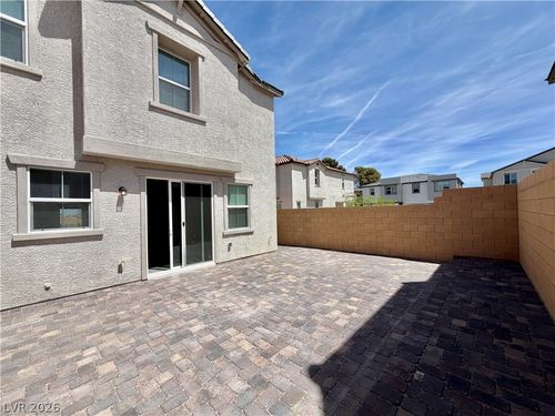 75 Corzine Cliffs Ct, Las Vegas, NV, 89183-7631 | Card Image