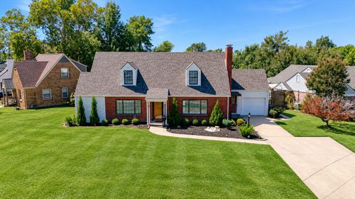 1804 Delaware Ave, Tulsa, OK, 74104-5923 | Card Image