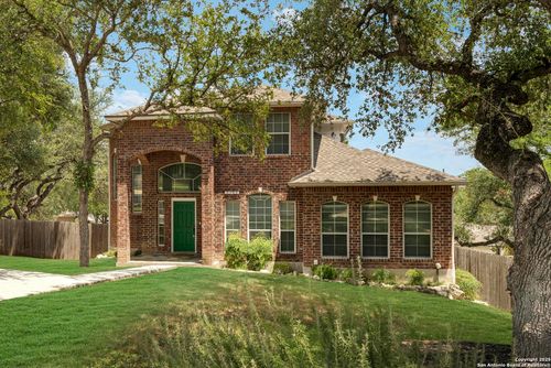 15210 Fall Bluff Dr, San Antonio, TX, 78247-3234 | Card Image