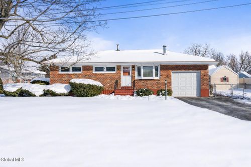 4 Bechard Lane, Waterford, NY, 12188 | Card Image