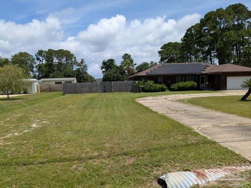 3106 Oriole Dr, Gulf Breeze, FL, 32563-3257 | Card Image