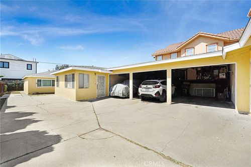3818 W 111th Place, Inglewood, CA, 90303 | Card Image