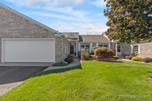 6673 Cedargrove E, Jenison, MI, 49428-7140 | Card Image