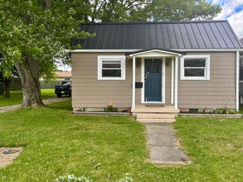 115 Ames St, Mount Vernon, OH, 43050-4611 | Card Image