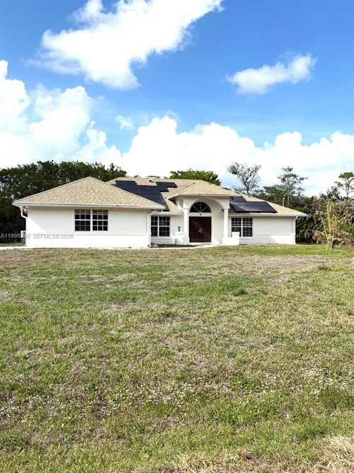 16613 61st Pl N, Westlake, FL, 33470-3357 | Card Image