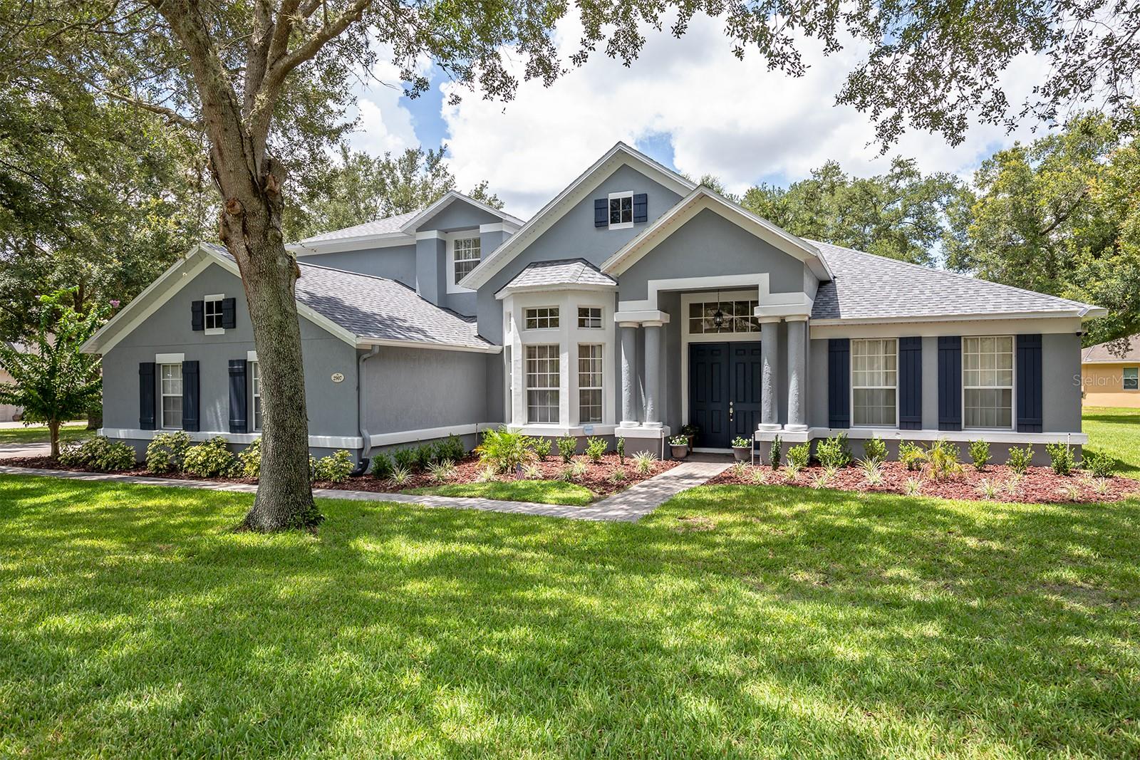 Ponkan Meadow Dr, Apopka, FL 32712