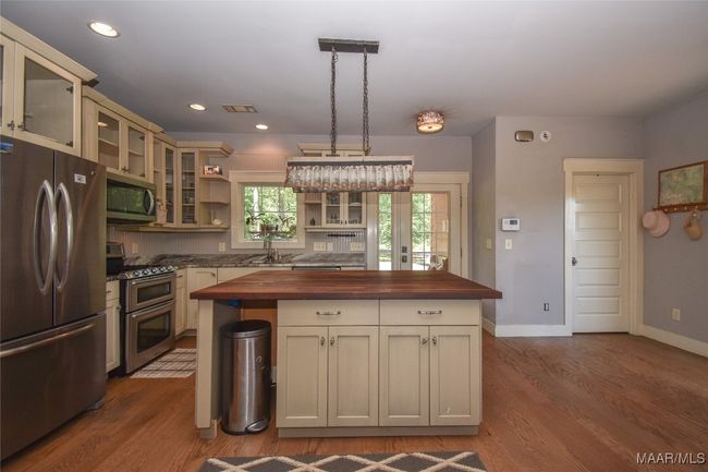 1086 Riverknolle Rd, House other with 3 bedrooms, 2 bathrooms and null parking in Tallassee AL | Image 27