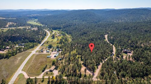 24409 Milo Ln, Keystone, SD, 57751-8500 | Card Image