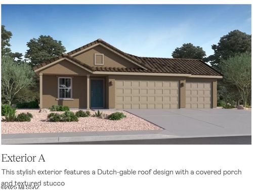 8285 S Larry Doby Way, Vail, AZ, 85641 | Card Image