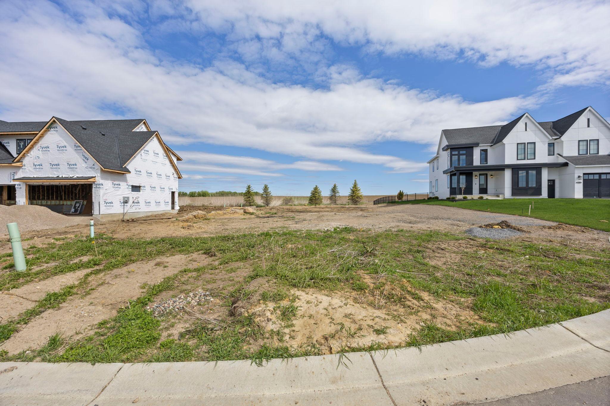 Land in Lakeville 2
