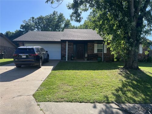 1406 Daline St, Springdale, AR, 72762-2030 | Card Image