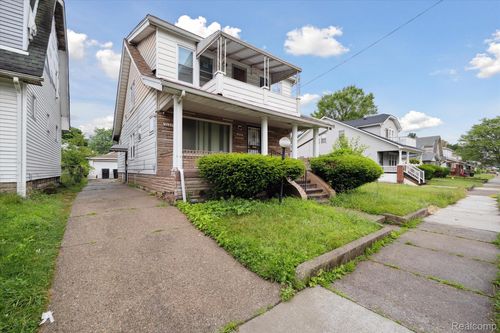 8343 American St, Detroit, MI, 48204-3301 | Card Image