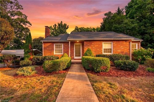 203 Ridgecrest Road, Asheboro, NC, 27203 | Card Image