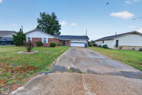 414 Crestmont Circle, Gosnell, AR, 72315 | Card Image