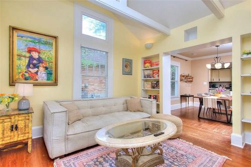 1611 Tallulah St Nw, Atlanta, GA, 30318-7643 | Card Image