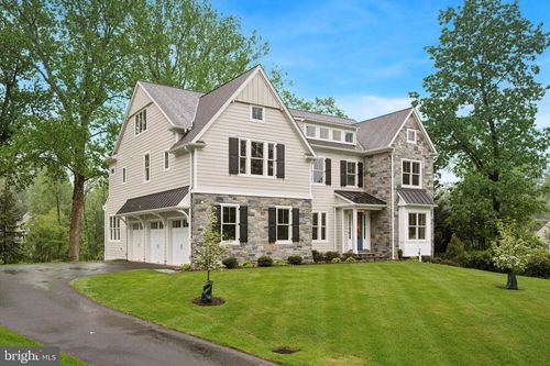 215 S Spring Mill Rd, VILLANOVA, PA, 19085-1409 | Card Image
