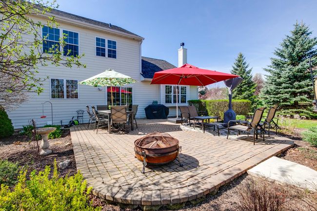 5494 Notting Hill Rd, House other with 4 bedrooms, 3 bathrooms and 2 parking in Gurnee IL | Image 33