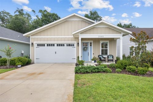 2585 48th Ter, Gainesville, FL, 32606-6592 | Card Image