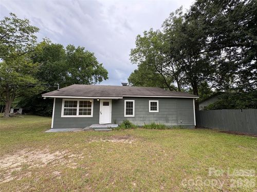 307 E Sewell St, Pageland, SC, 29728-1613 | Card Image