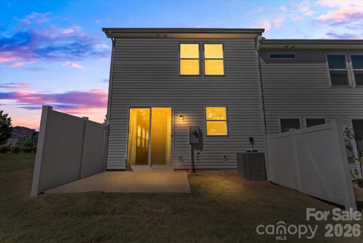 Residential in Charlotte 5