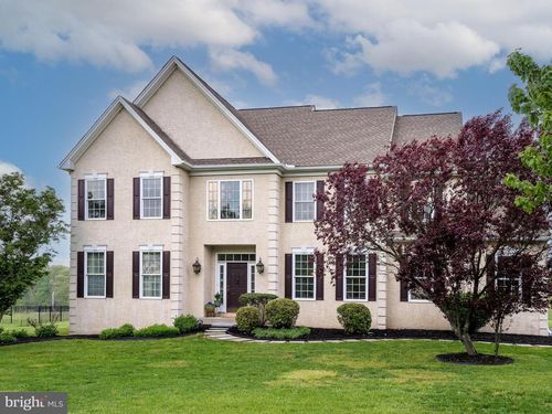 303 John Hancock Blvd, Lincoln University, PA, 19352-9311 | Card Image