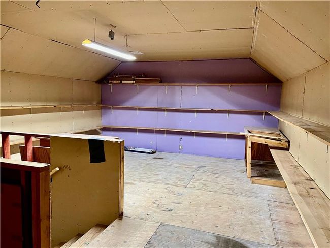 Room 1 - sheet rocked but not finished | Image 45