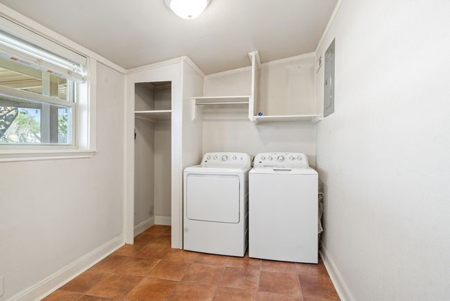 2507 Neill Rd, House other with 3 bedrooms, 2 bathrooms and 3 parking in Big Spring TX | Image 53