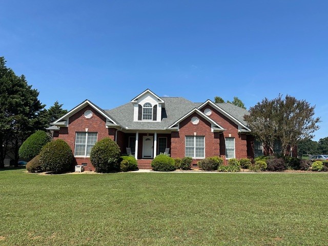 Windwood Dr, Fayetteville, TN 37334