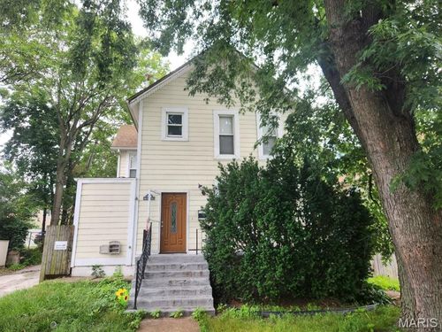 2214 Mccausland Avenue, St Louis, MO, 63143 | Card Image