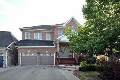 75 Donwoods(Lower ) Court, Brampton, ON, L6P1T7 | Card Image