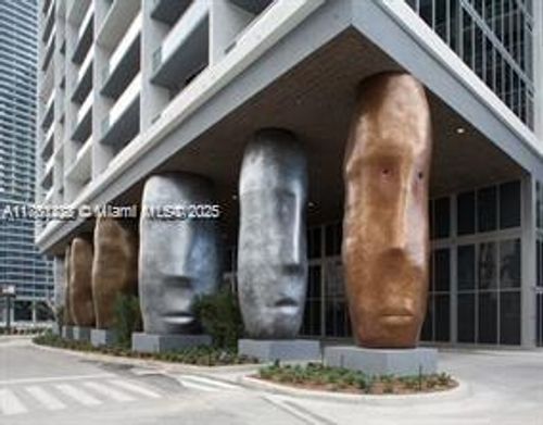 apt-807-495 Brickell Ave, Miami, FL, 33131-2775 | Card Image