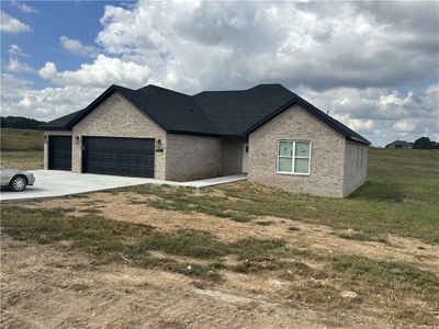 9107 Digby Drive, House other with 4 bedrooms, 3 bathrooms and null parking in Gentry AR | Image 1