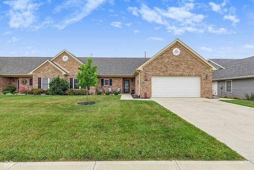 2618 Viceroy Ln, Lebanon, IN, 46052-8899 | Card Image