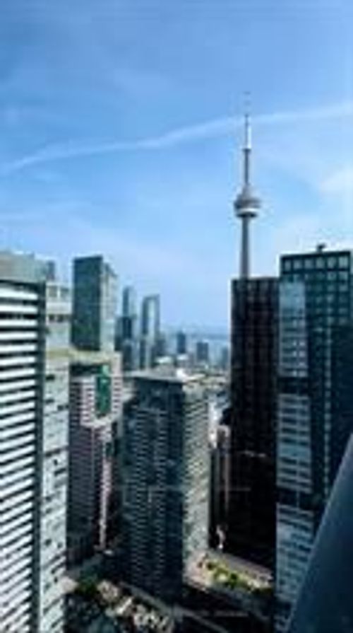 4805-8 Widmer St, Toronto, ON, M5V0W6 | Card Image