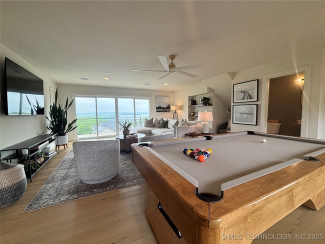 12204 Pacific Cir, House other with 3 bedrooms, 3 bathrooms and null parking in Sperry OK | Image 18