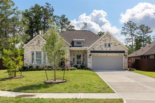 16007 Ruby Laurel Ct, Conroe, TX, 77302-1233 | Card Image
