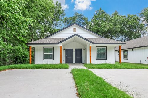 2-408 W 6th St, Bonham, TX, 75418-3503 | Card Image