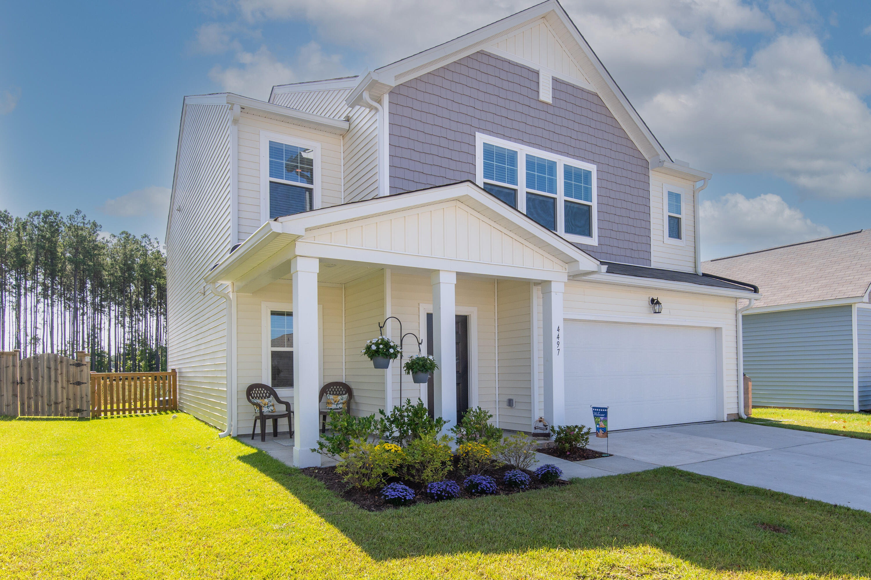 Ocean Farm Dr, Summerville, SC 29485