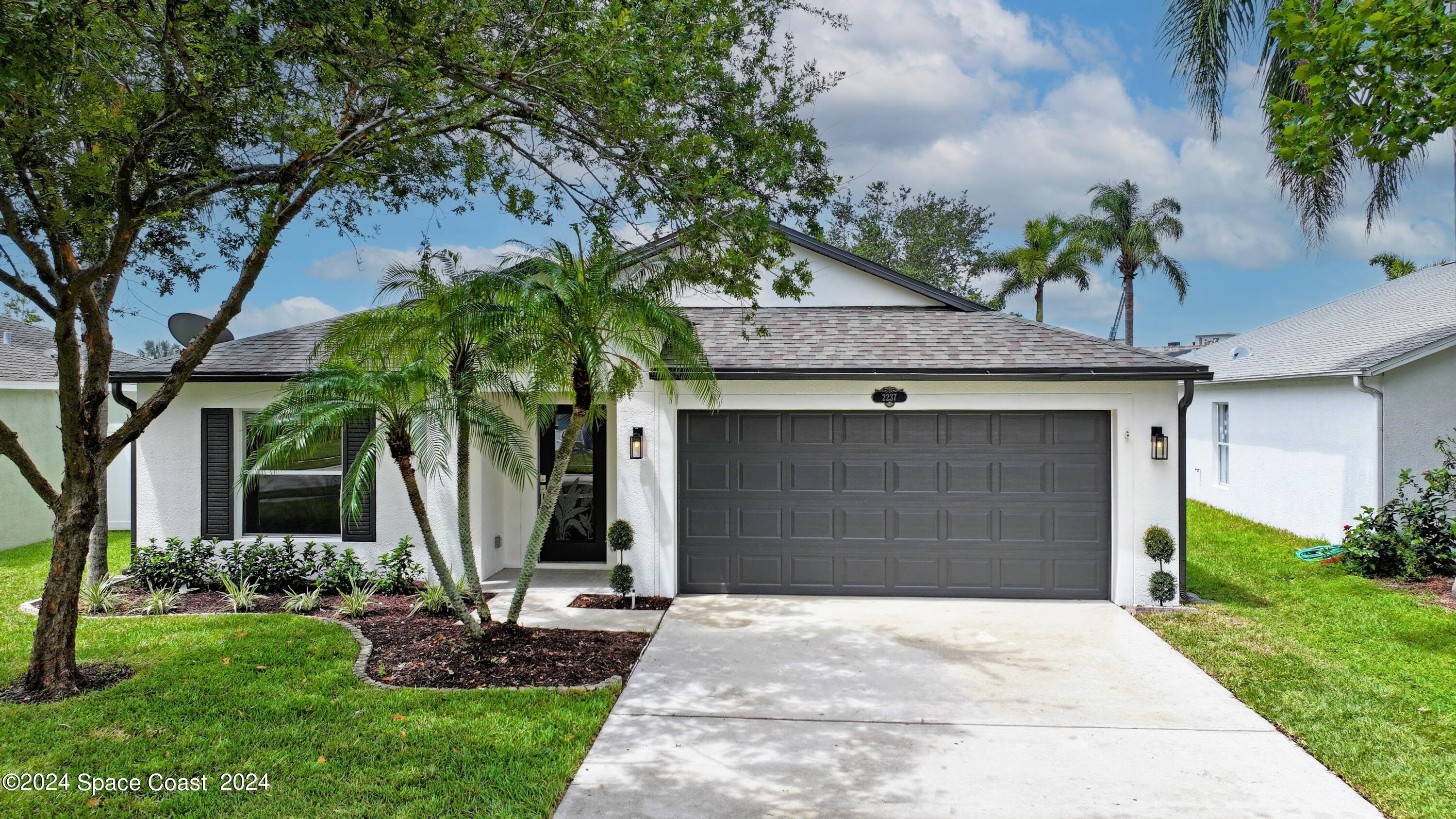 Deercroft Dr, Melbourne, FL 32940