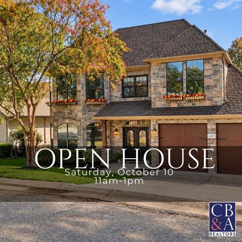 1600 Wimbledon Dr, Huntsville, TX, 77340 | Card Image