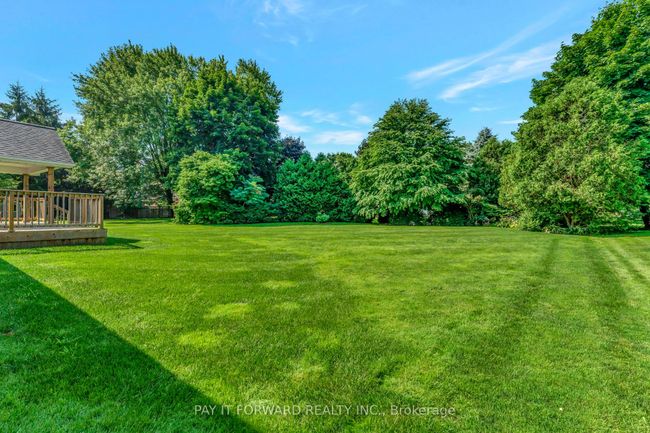 15 Kerr Shaver Terr, House other with 3 bedrooms, 3 bathrooms and 4 parking in Brantford ON | Image 9